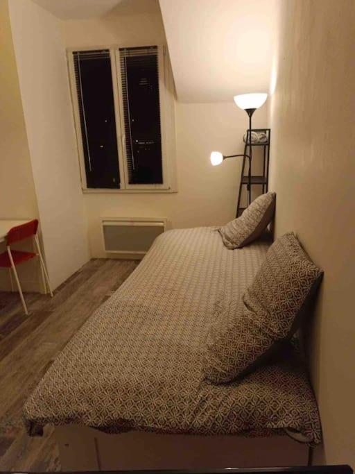 Studio Au Centre De Quimper 2Eme Et Daire Dış mekan fotoğraf